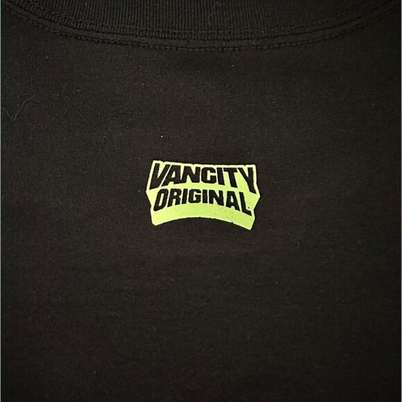 NWOT VANCITY ORIGINAL Men's T-Shirt - Size L - Picture 7 of 9